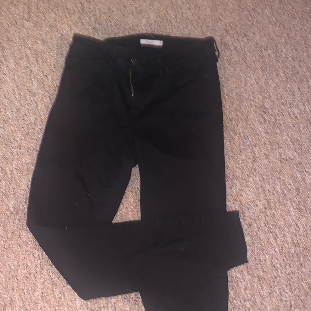 Levi’s 7/11 skinny jeans